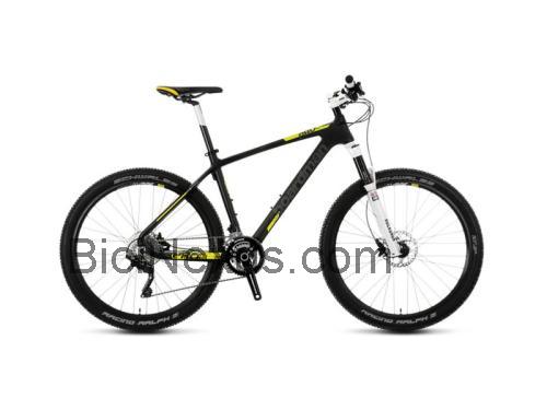 Boardman MTB Pro Carbon ficha técnica y opiniones